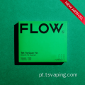 Flow Pows Vape Pen Pen Electronic Cigarety Bar Dispositivo